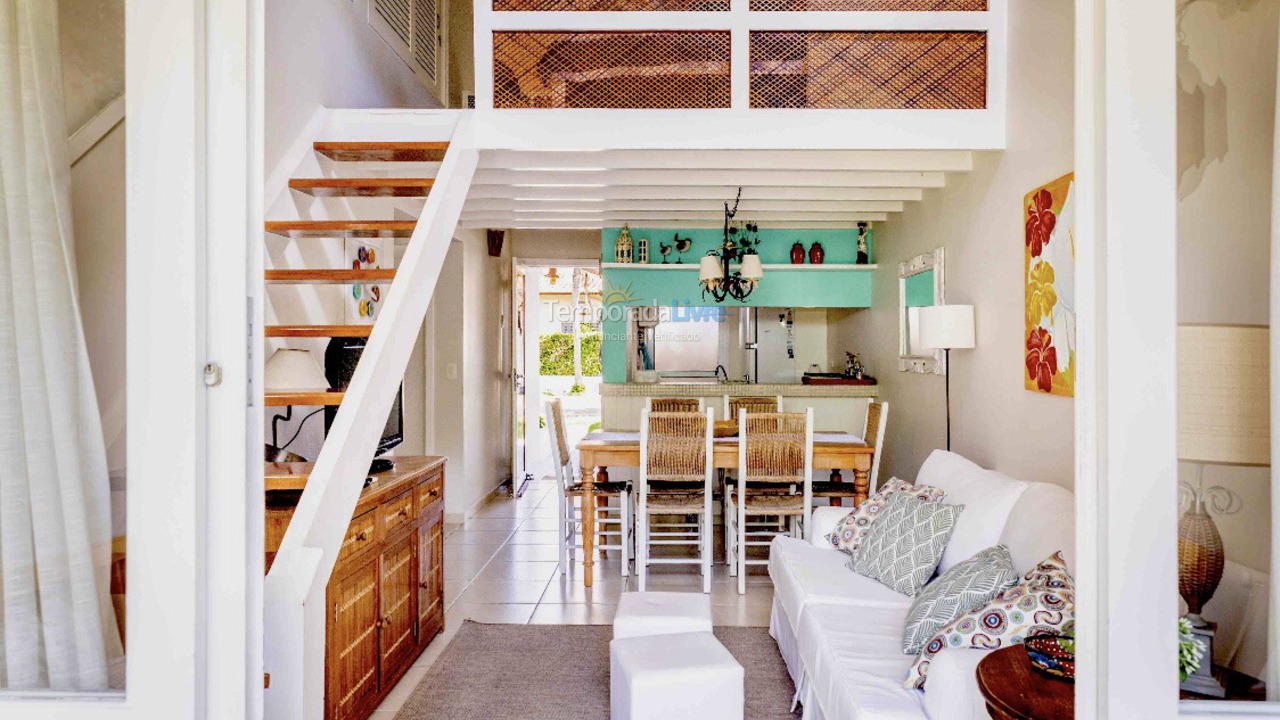 Casa para aluguel de temporada em São Sebastião (Maresias)