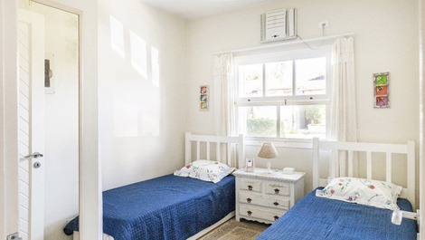 Quarto 1 de hóspedes