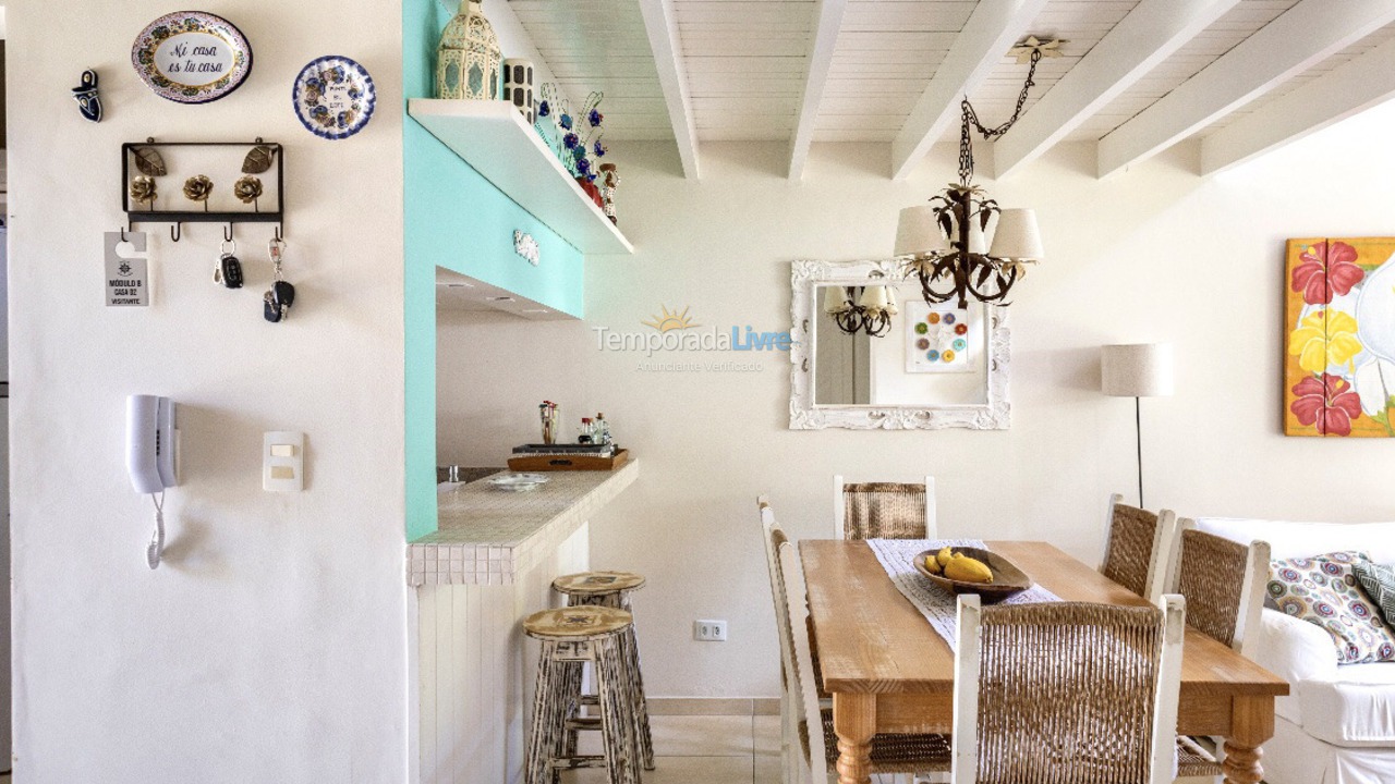 Casa para aluguel de temporada em São Sebastião (Maresias)