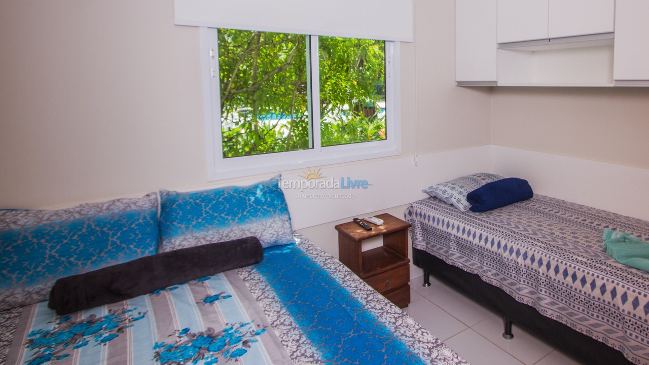 Apartamento para aluguel de temporada em Porto de Galinhas (Porto de Galinhas)
