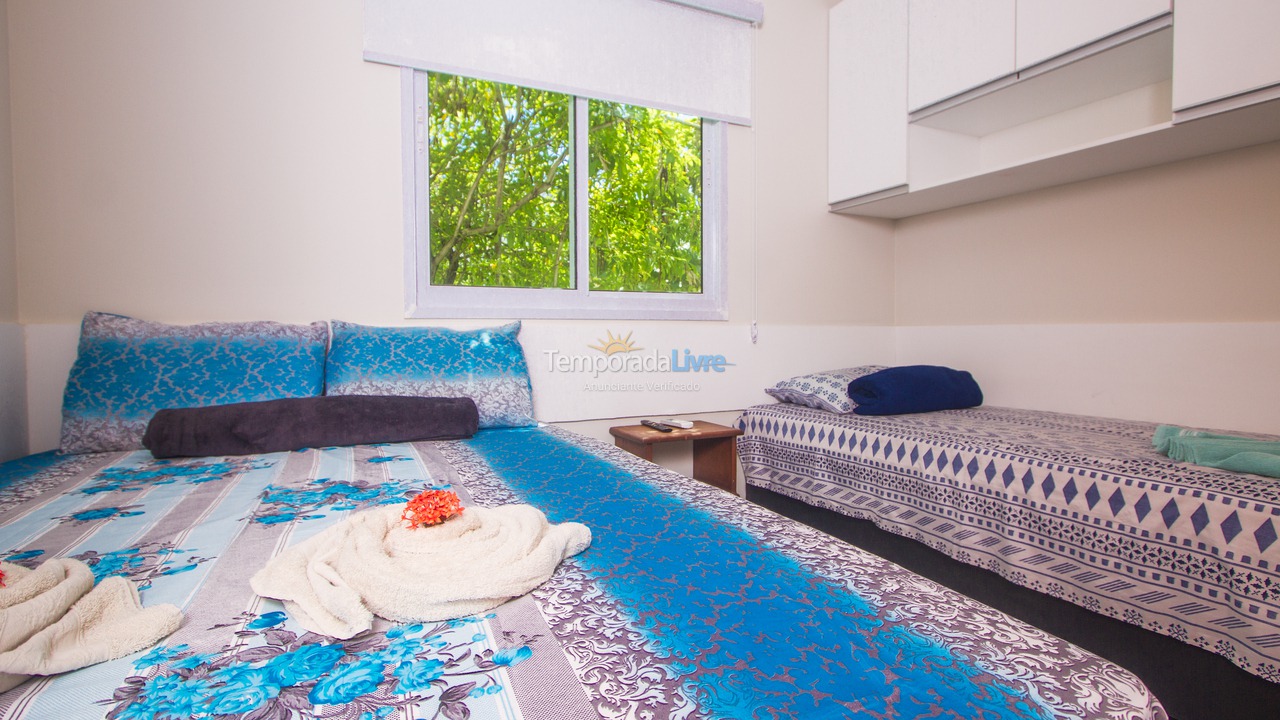 Apartamento para aluguel de temporada em Porto de Galinhas (Porto de Galinhas)