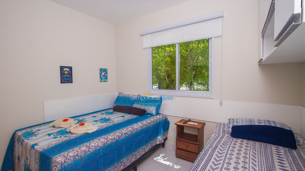 Apartamento para aluguel de temporada em Porto de Galinhas (Porto de Galinhas)