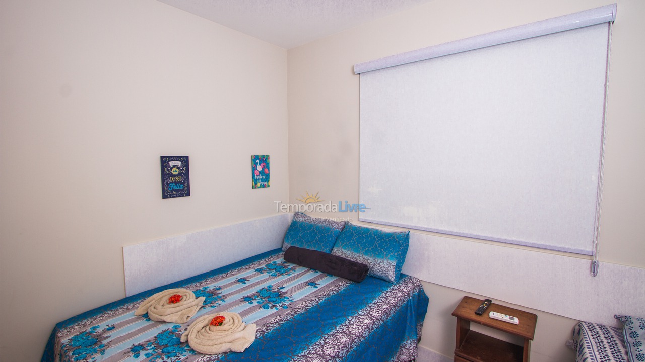 Apartamento para aluguel de temporada em Porto de Galinhas (Porto de Galinhas)