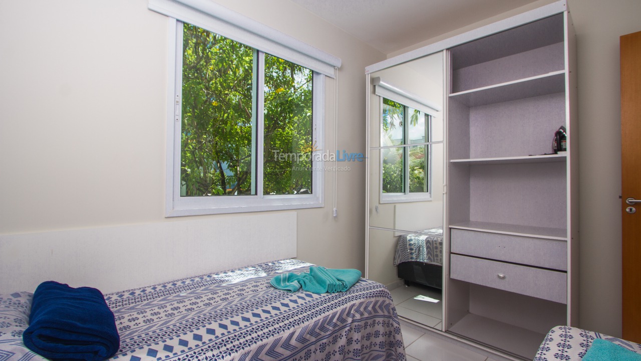 Apartamento para aluguel de temporada em Porto de Galinhas (Porto de Galinhas)