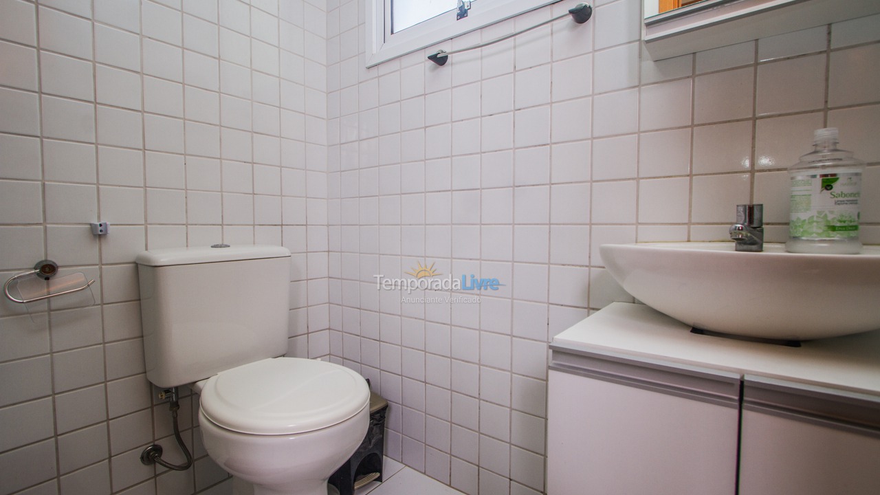 Apartamento para aluguel de temporada em Porto de Galinhas (Porto de Galinhas)
