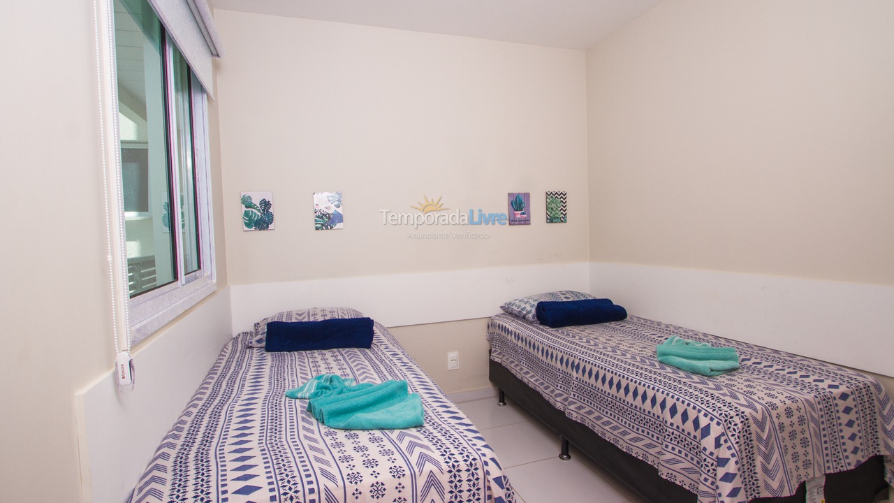 Apartamento para aluguel de temporada em Porto de Galinhas (Porto de Galinhas)