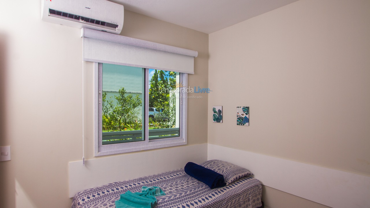 Apartamento para aluguel de temporada em Porto de Galinhas (Porto de Galinhas)