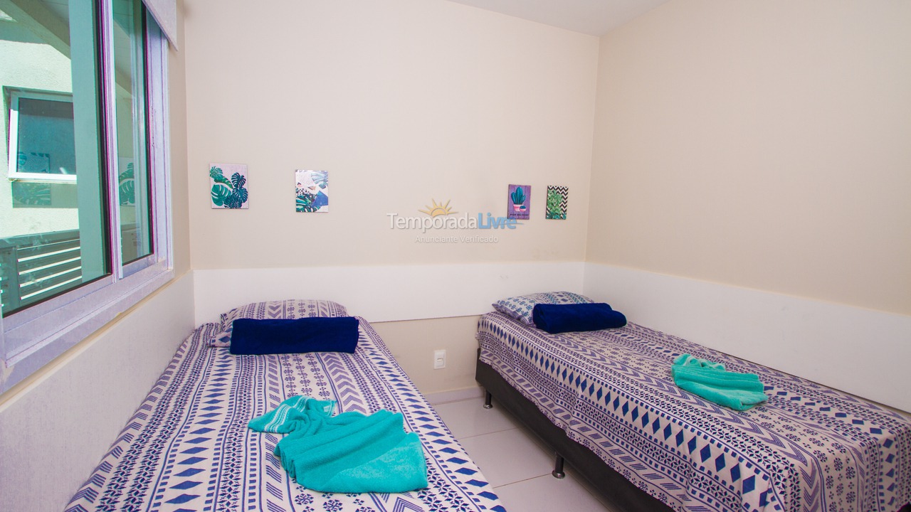 Apartamento para aluguel de temporada em Porto de Galinhas (Porto de Galinhas)