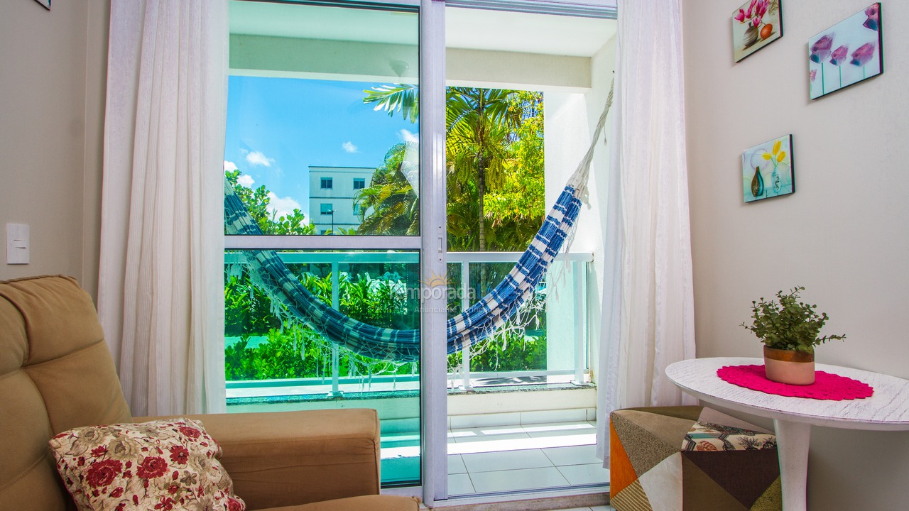 Apartamento para aluguel de temporada em Porto de Galinhas (Porto de Galinhas)