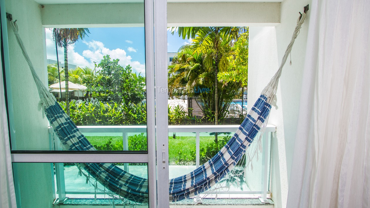 Apartamento para aluguel de temporada em Porto de Galinhas (Porto de Galinhas)