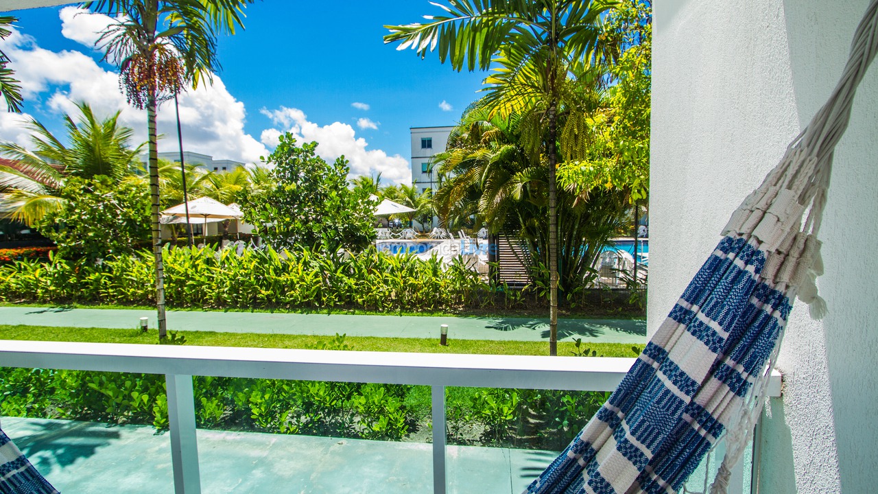 Apartamento para aluguel de temporada em Porto de Galinhas (Porto de Galinhas)