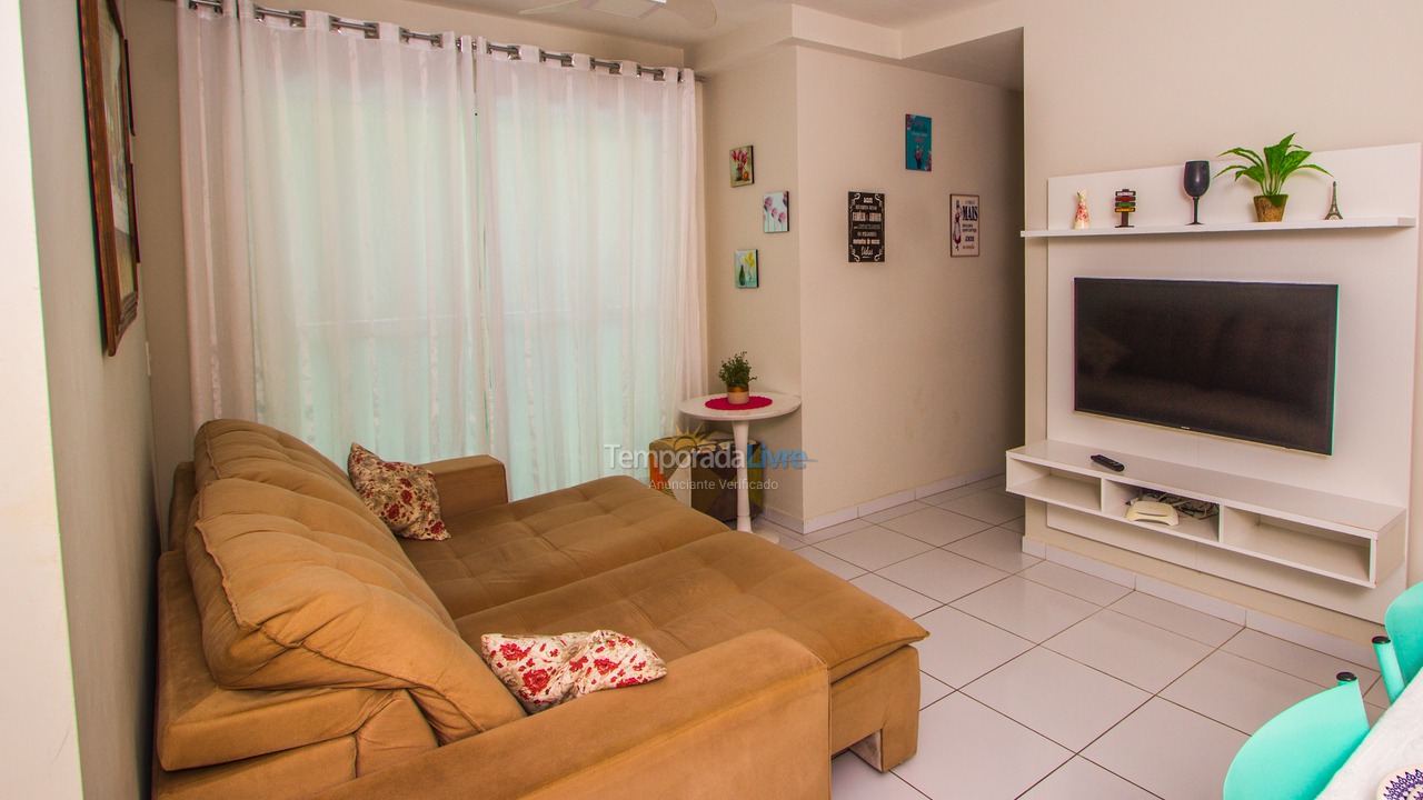 Apartamento para aluguel de temporada em Porto de Galinhas (Porto de Galinhas)