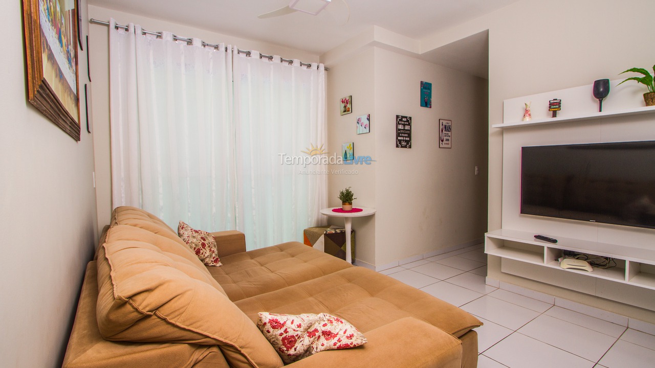 Apartamento para aluguel de temporada em Porto de Galinhas (Porto de Galinhas)