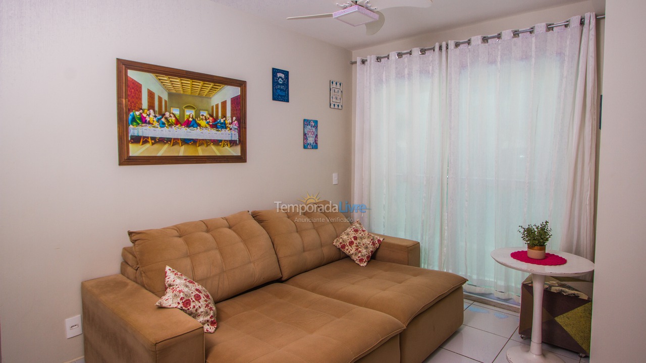 Apartamento para aluguel de temporada em Porto de Galinhas (Porto de Galinhas)