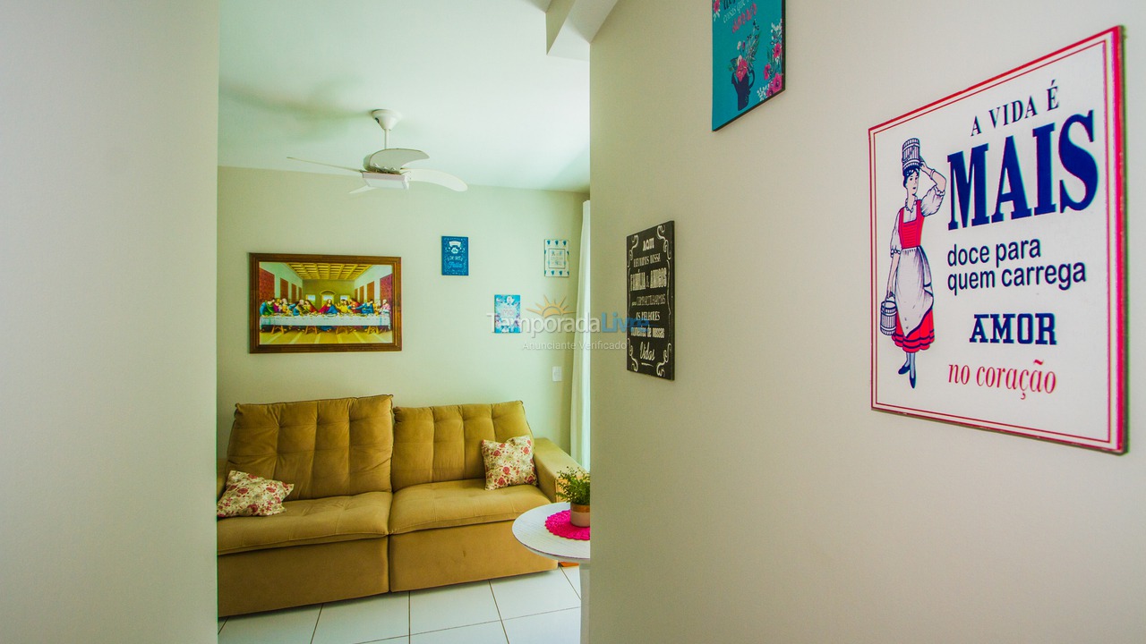 Apartamento para aluguel de temporada em Porto de Galinhas (Porto de Galinhas)