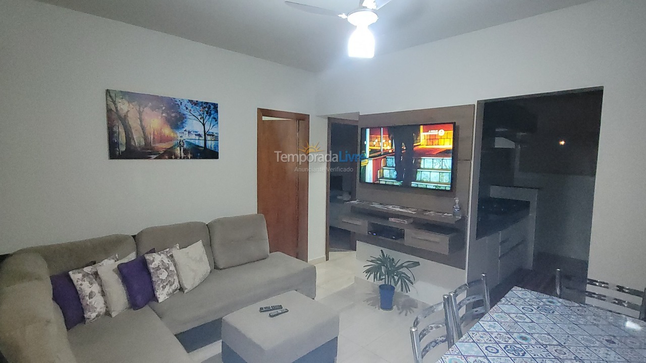 Apartment for vacation rental in Capitólio (Capitólio)