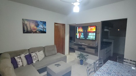 Apartamento para alquilar en Capitólio - Capitólio