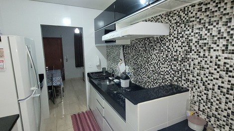 Cozinha