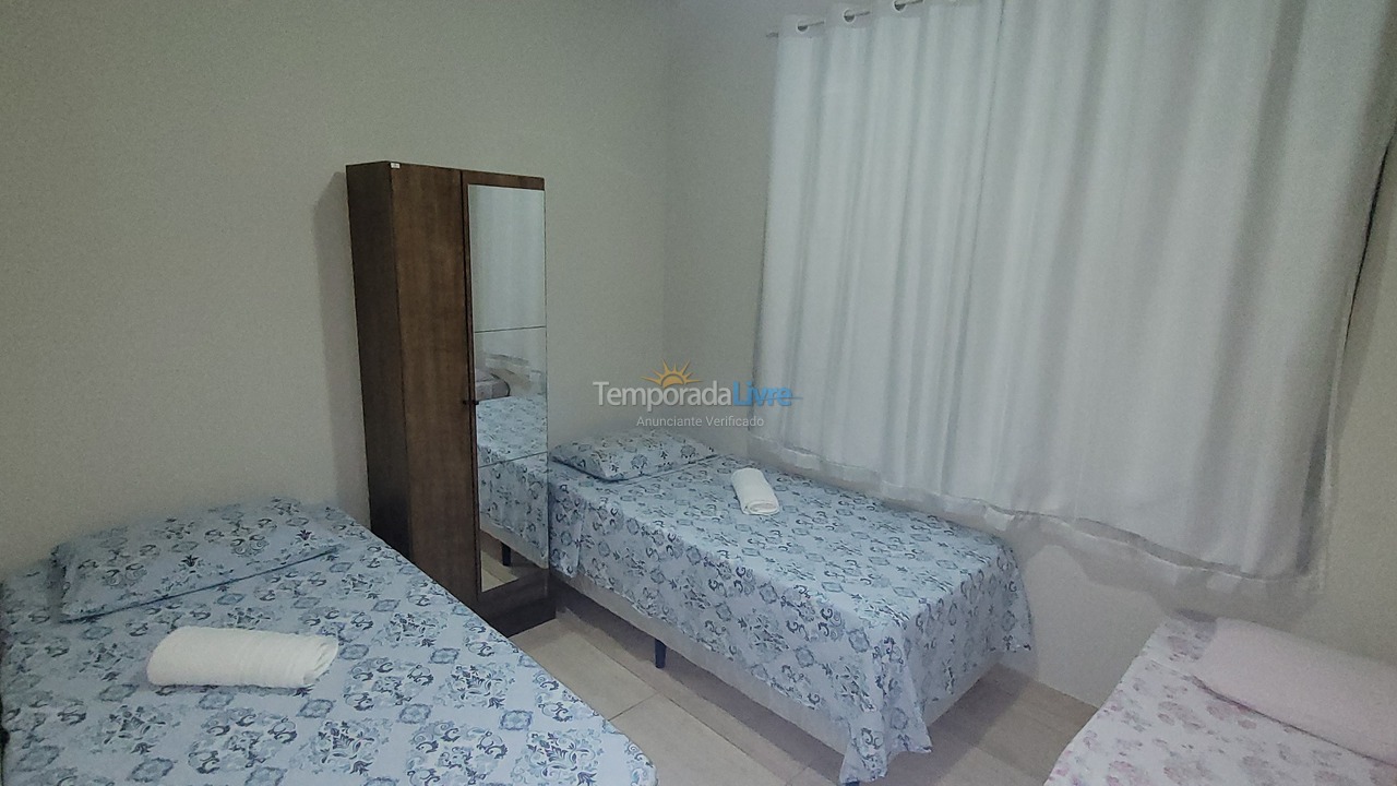 Apartment for vacation rental in Capitólio (Capitólio)