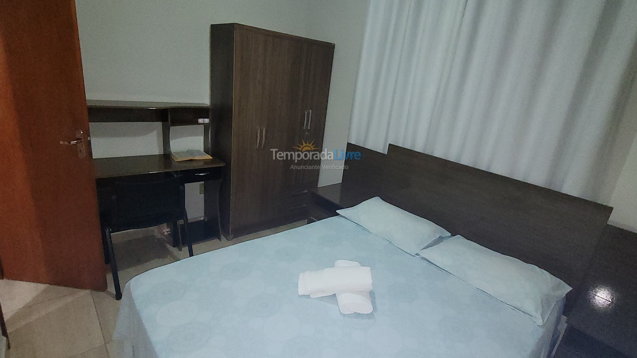 Apartment for vacation rental in Capitólio (Capitólio)