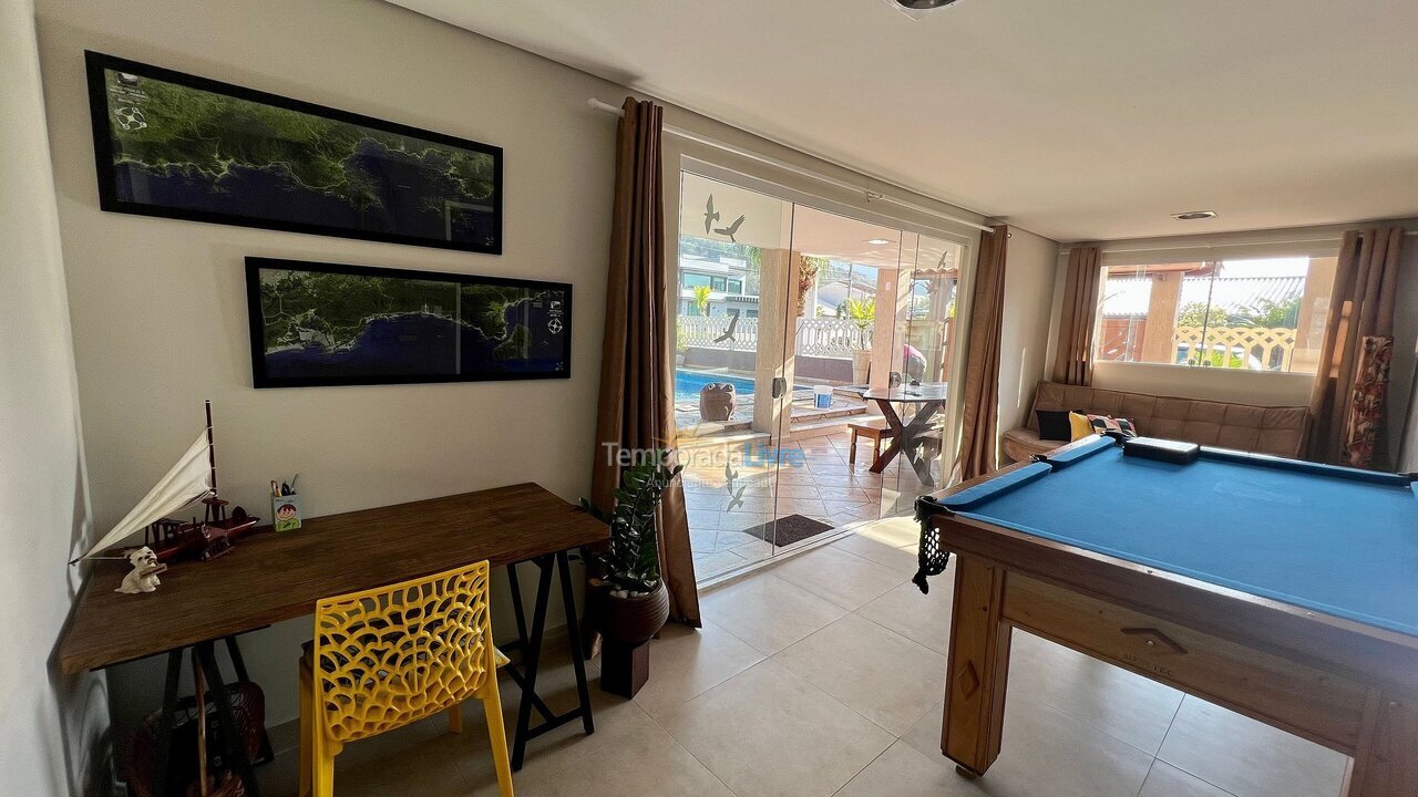 Apartamento para alquiler de vacaciones em Caraguatatuba (Massaguaçu)