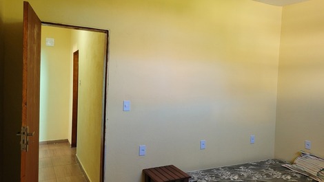 House for rent Monte Alto Arraial do cabo