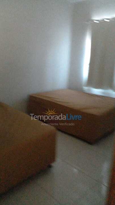 Casa para aluguel de temporada em Itapemirim (Praia de Itaoca)