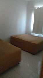 Casa para alugar em Itapemirim - Praia de Itaoca