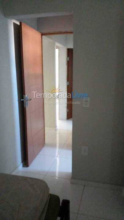 Casa para aluguel de temporada em Itapemirim (Praia de Itaoca)