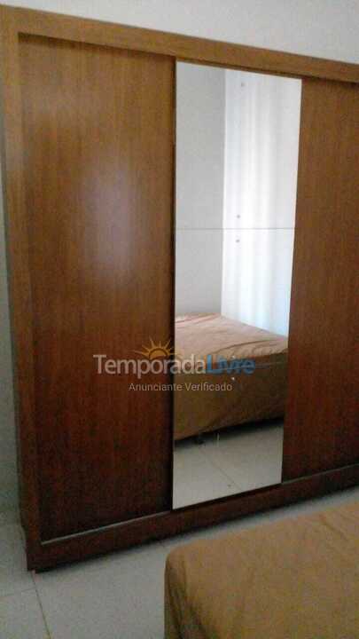 Casa para aluguel de temporada em Itapemirim (Praia de Itaoca)