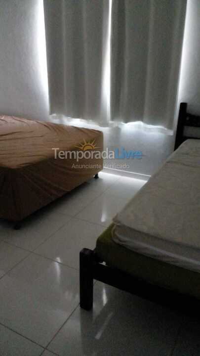 Casa para aluguel de temporada em Itapemirim (Praia de Itaoca)