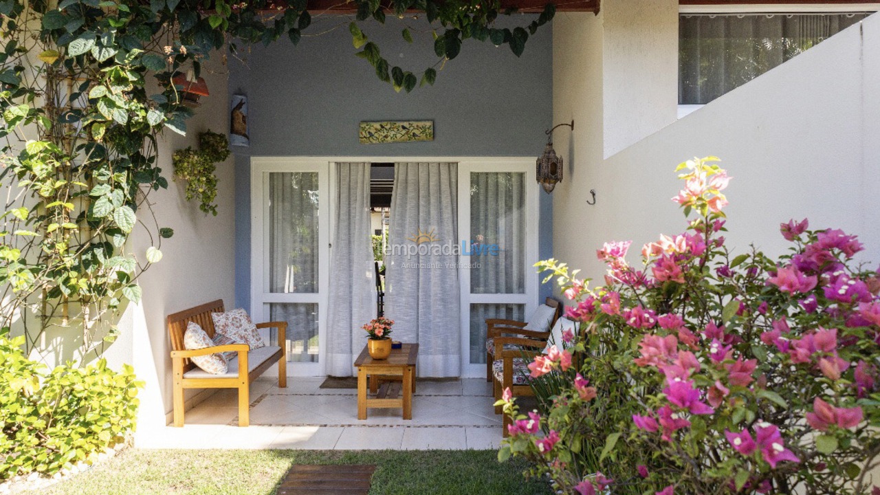 Casa para aluguel de temporada em São Sebastião (Maresias)