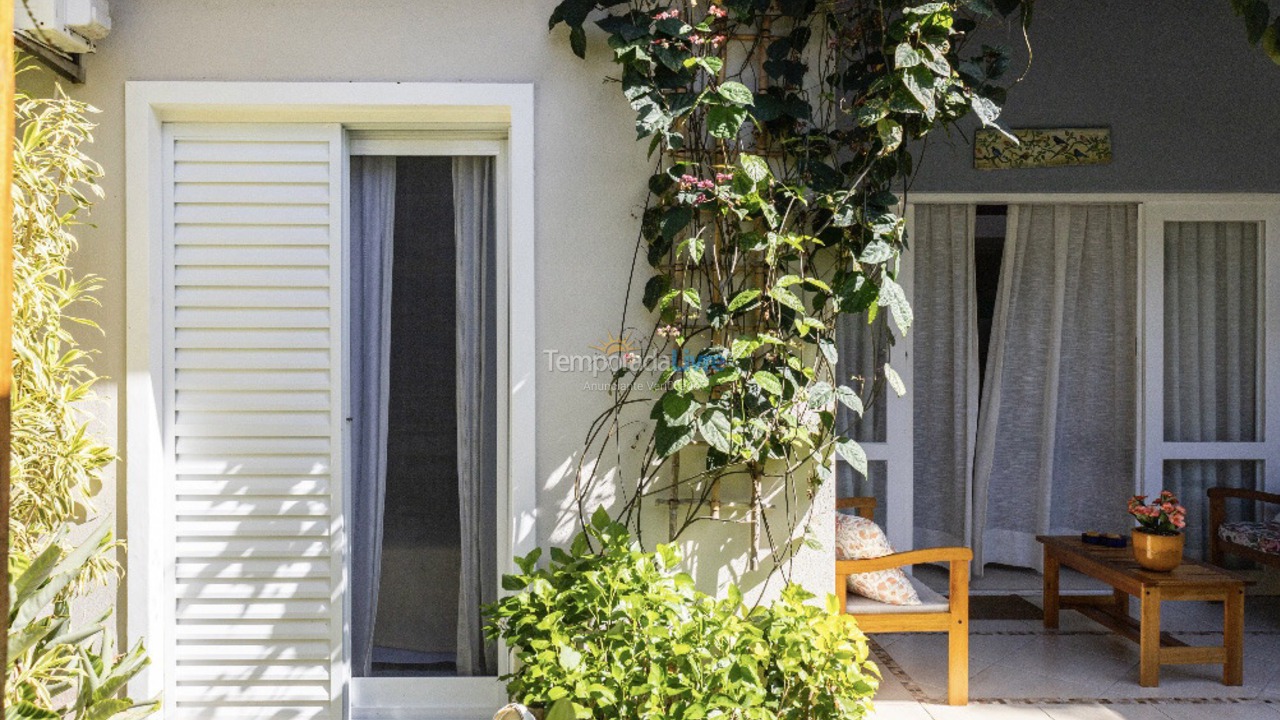 Casa para aluguel de temporada em São Sebastião (Maresias)