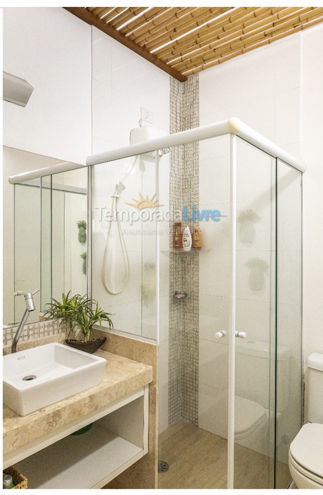 Casa para aluguel de temporada em São Sebastião (Maresias)