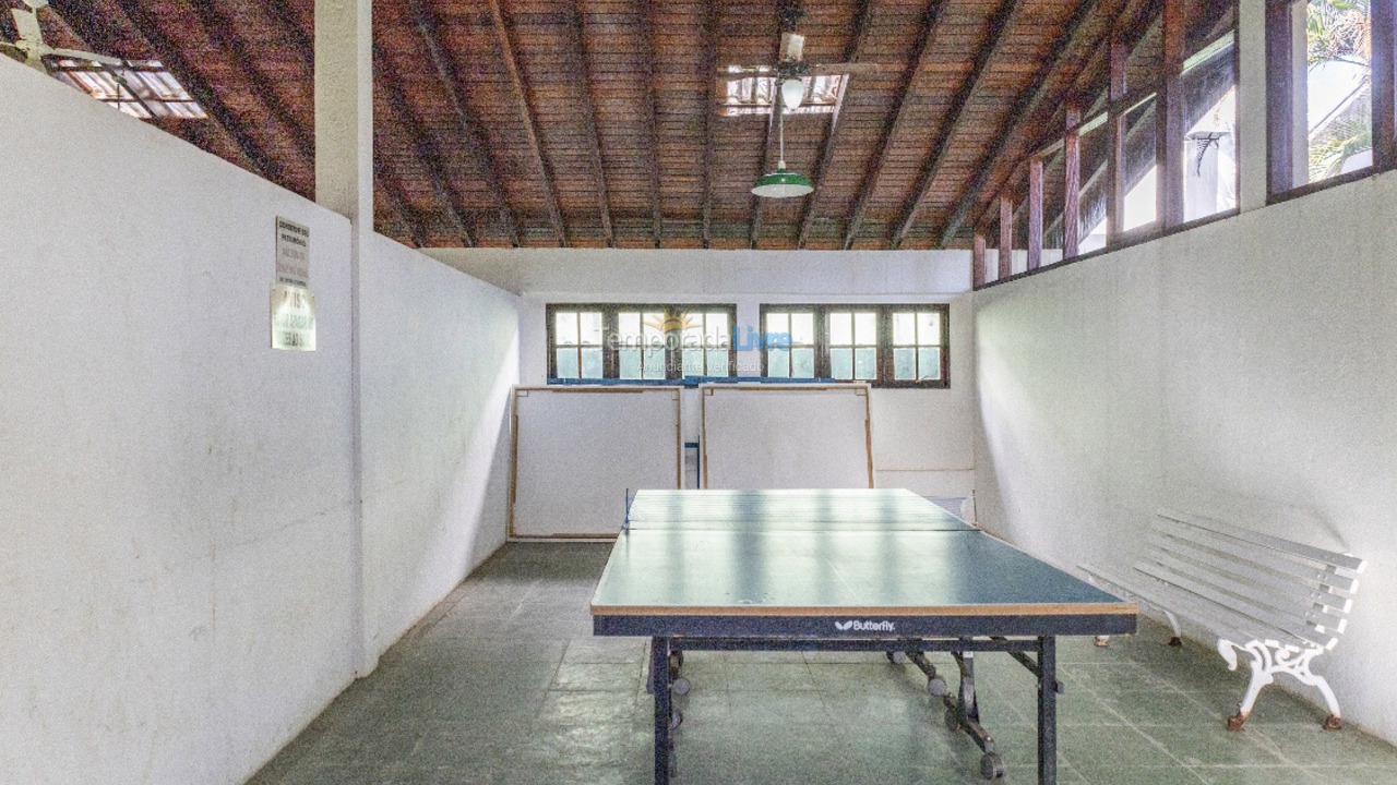 Casa para aluguel de temporada em São Sebastião (Maresias)