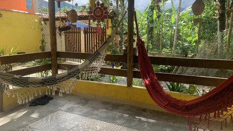 Charming Refuge in the São Roque Neighborhood in Paraty!