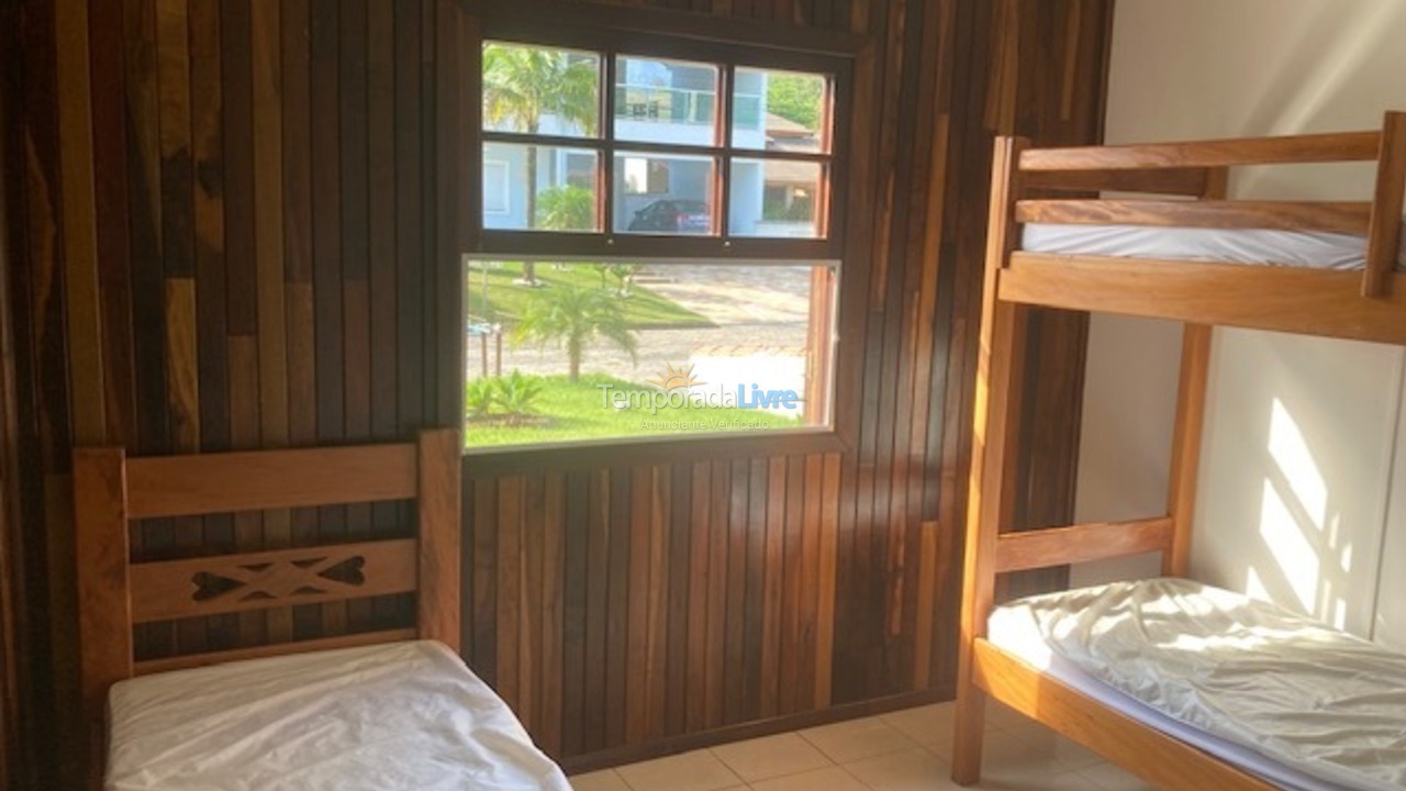 Casa para alquiler de vacaciones em Bertioga (Boraceia)