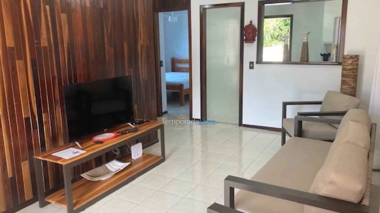 Casa para alquiler de vacaciones em Bertioga (Boraceia)