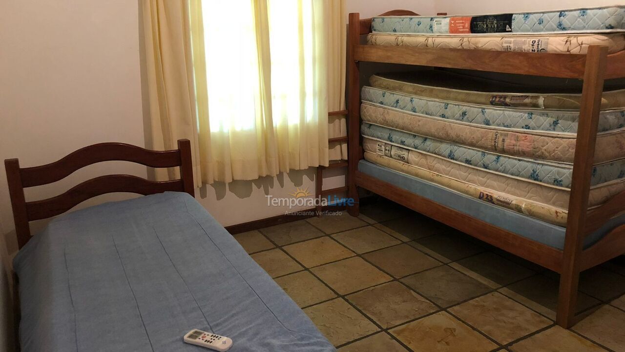 House for vacation rental in Camaçari (Monte Gordo)