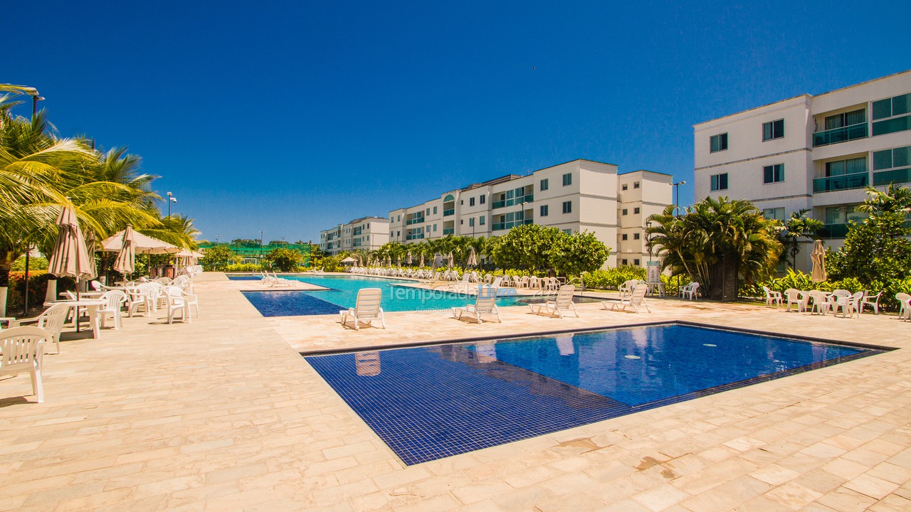Apartamento para aluguel de temporada em Porto de Galinhas (Porto de Galinhas)