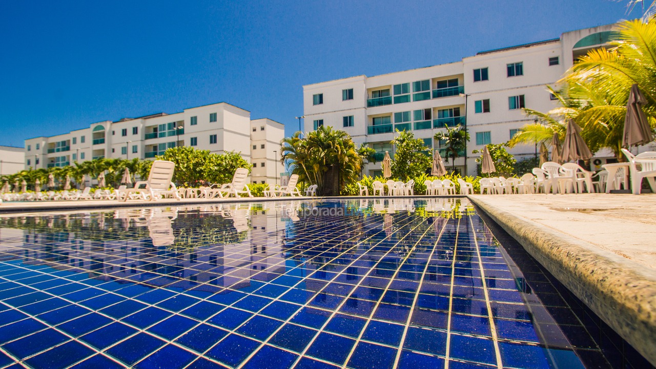 Apartamento para aluguel de temporada em Porto de Galinhas (Porto de Galinhas)