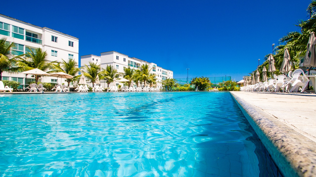 Apartamento para aluguel de temporada em Porto de Galinhas (Porto de Galinhas)