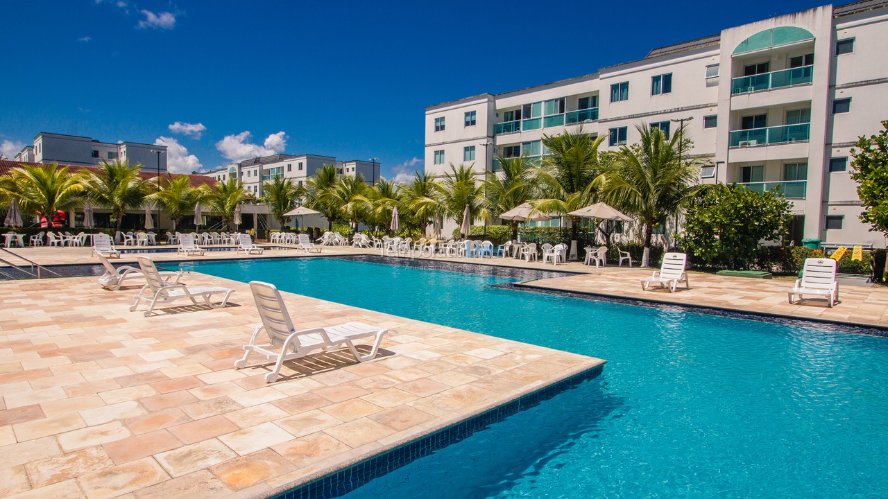 Apartamento para aluguel de temporada em Porto de Galinhas (Porto de Galinhas)