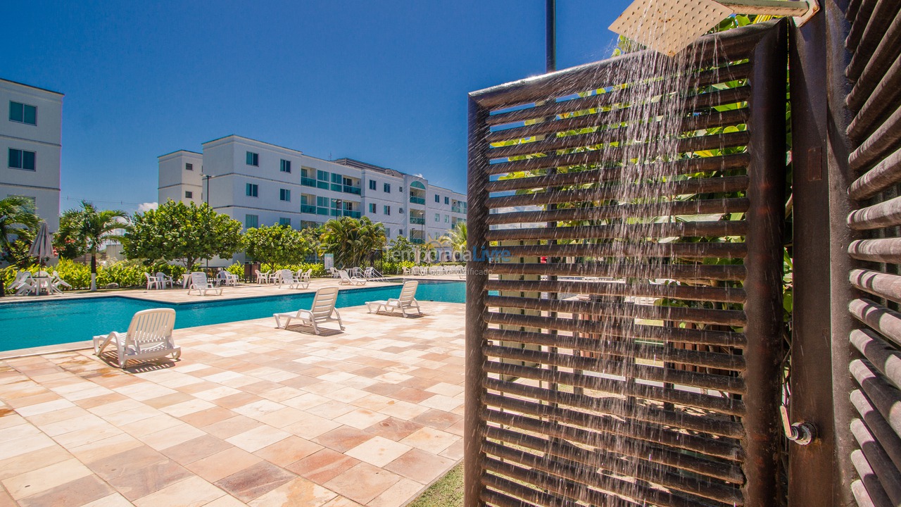 Apartamento para aluguel de temporada em Porto de Galinhas (Porto de Galinhas)