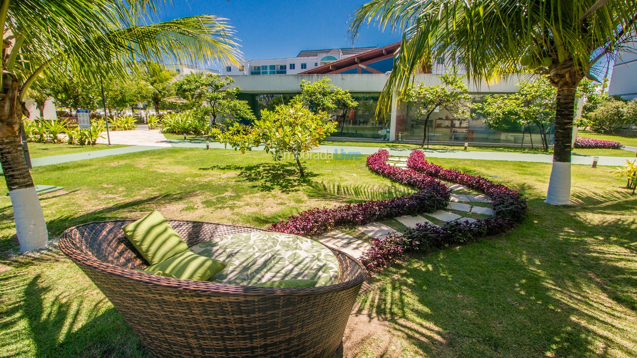 Apartamento para aluguel de temporada em Porto de Galinhas (Porto de Galinhas)