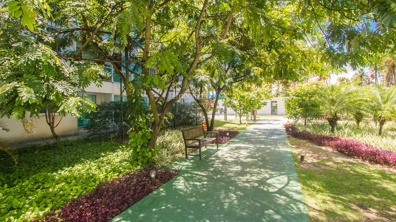 Apartamento para aluguel de temporada em Porto de Galinhas (Porto de Galinhas)
