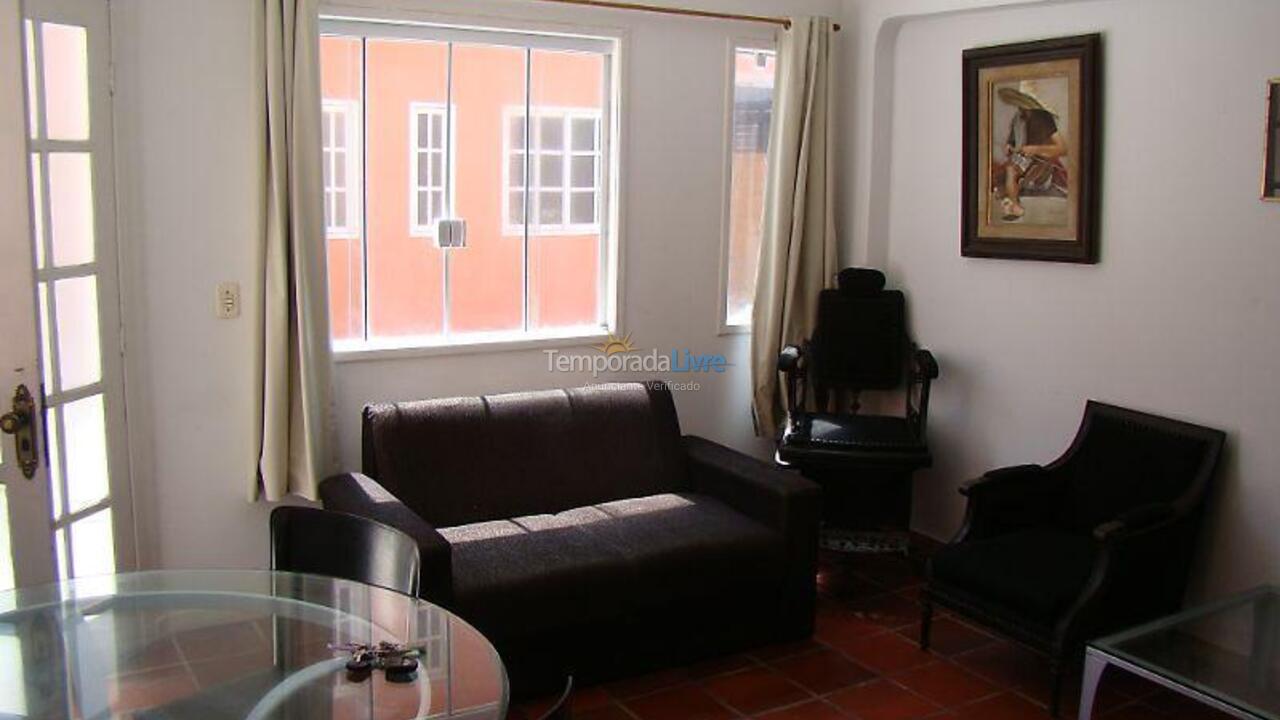 Casa para alquiler de vacaciones em Cabo Frio (Praia do Foguete)