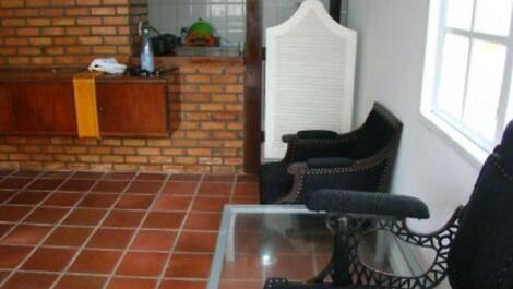 American bar / cozinha