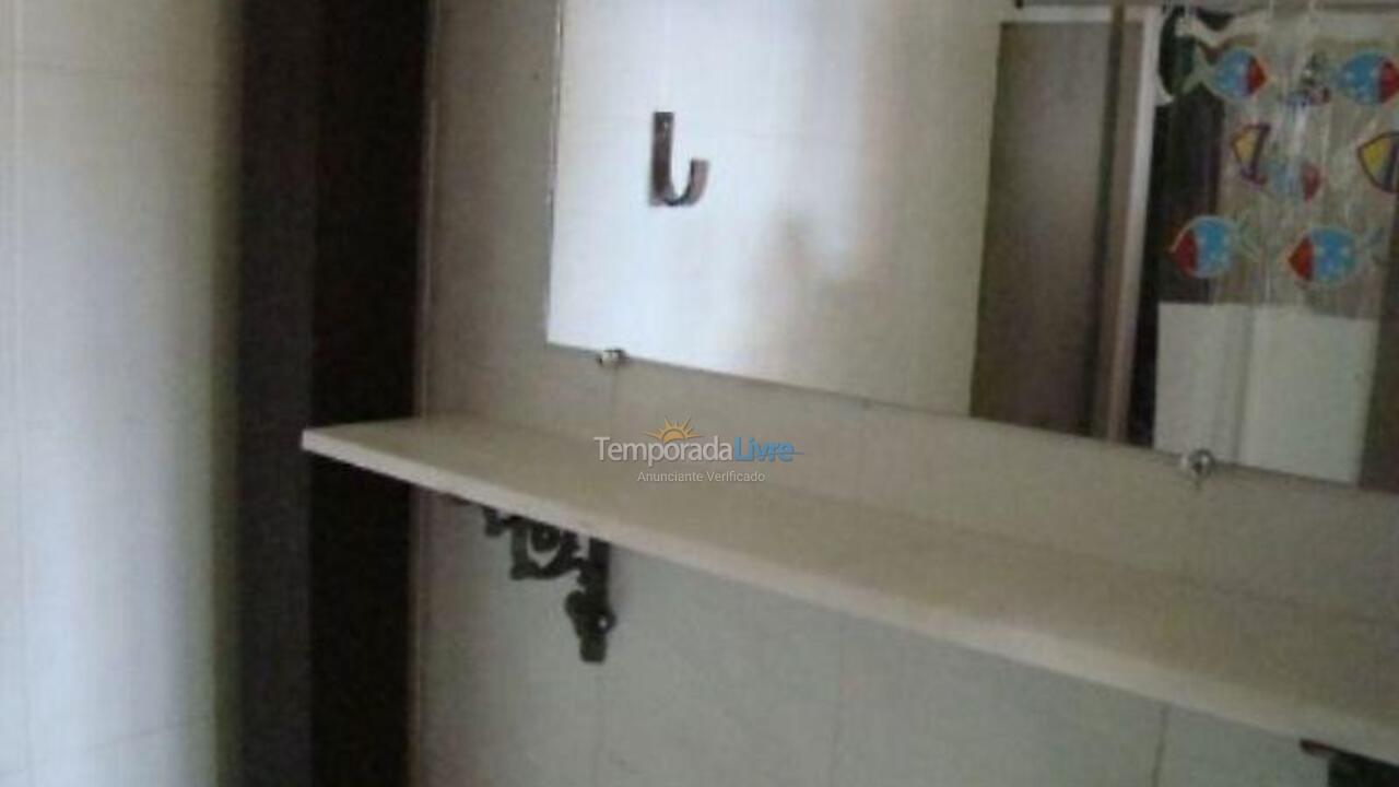 Casa para alquiler de vacaciones em Cabo Frio (Praia do Foguete)