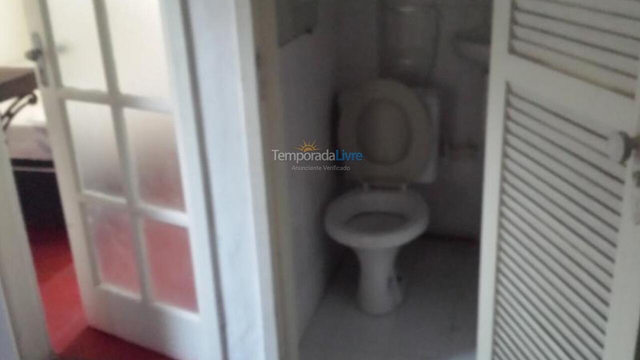 Casa para alquiler de vacaciones em Cabo Frio (Praia do Foguete)